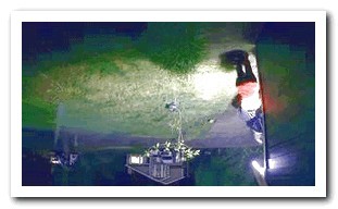 Hidden Camera Detector MacHine